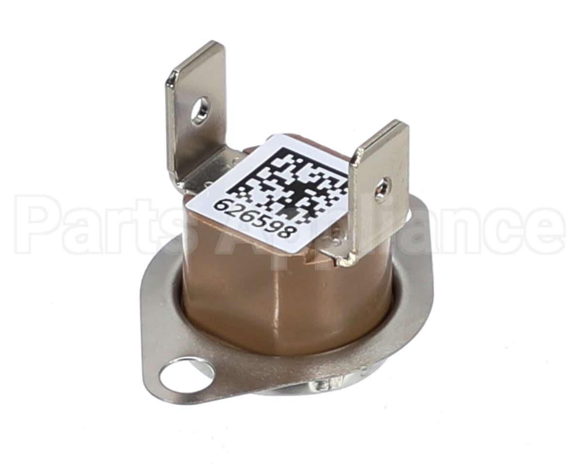 626598R Nortek Repl,Lim,1/2D,1S,Or,160/130,A,A,F