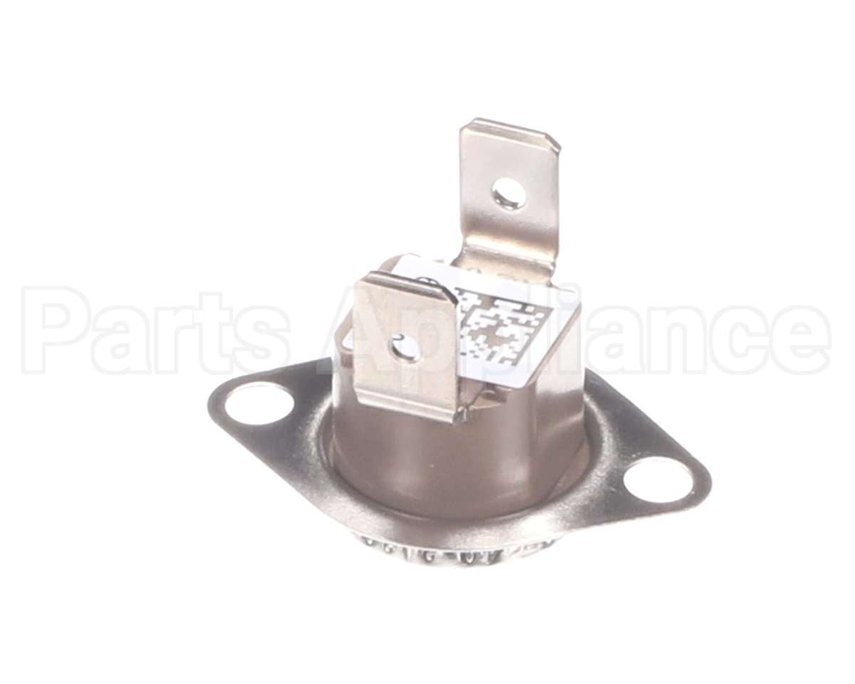 626600R Nortek Repl,Lim,1/2D,1S,Or,150/110,A,A,F