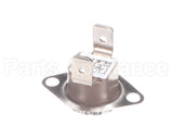 626600R Nortek Repl,Lim,1/2D,1S,Or,150/110,A,A,F