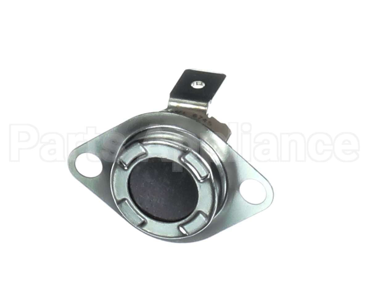 626608R Nordyne 185F M/R Spst Rollout Switch