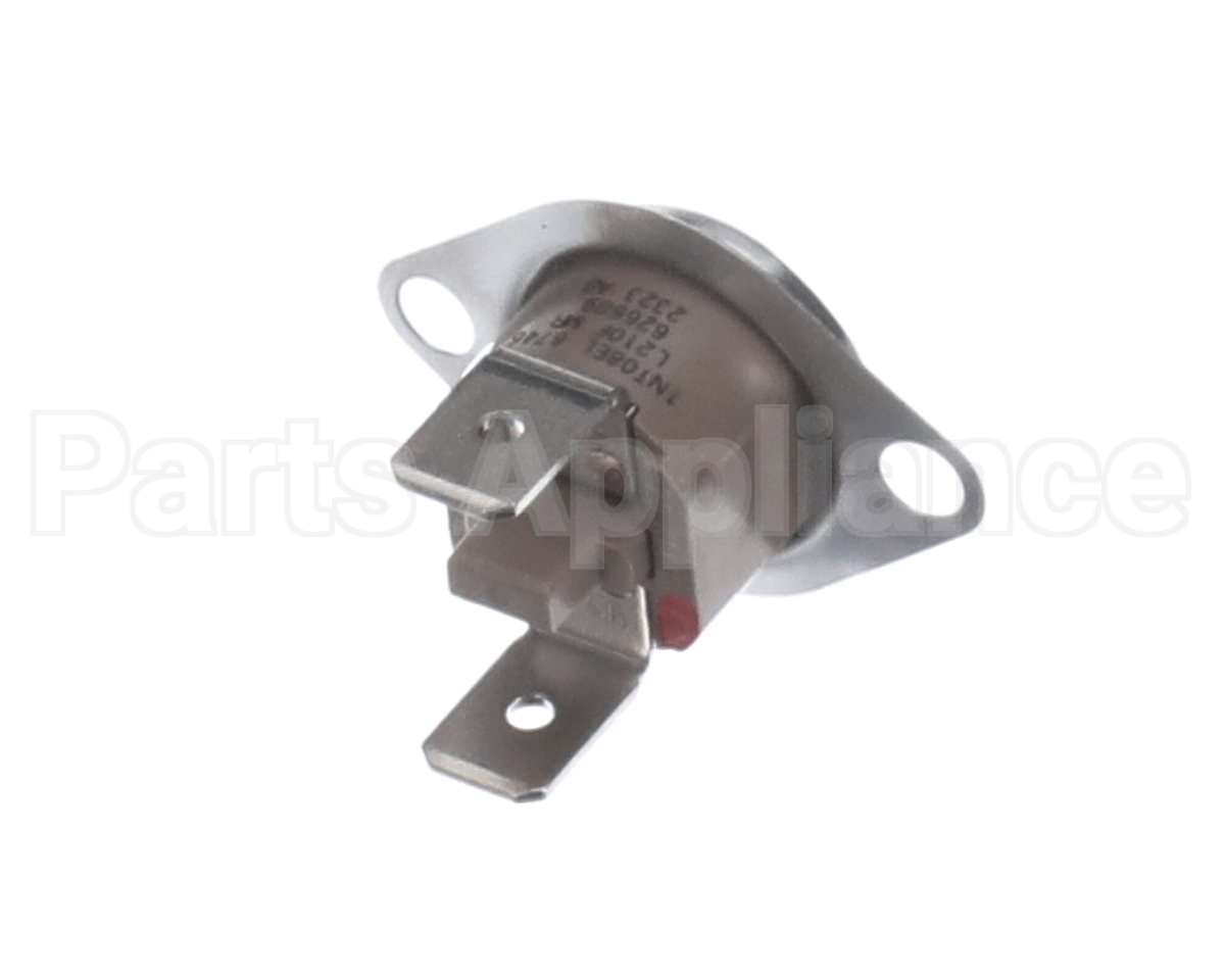 626609R Nortek Repl,Lim,1/2D,1S,Or,210,M,A,F