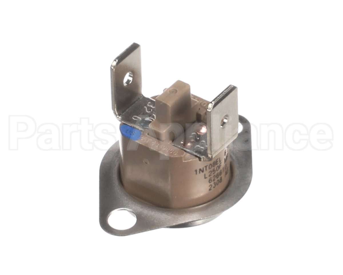 626610R Nortek Repl,Lim,1/2D,1S,Or,250,M,A,F