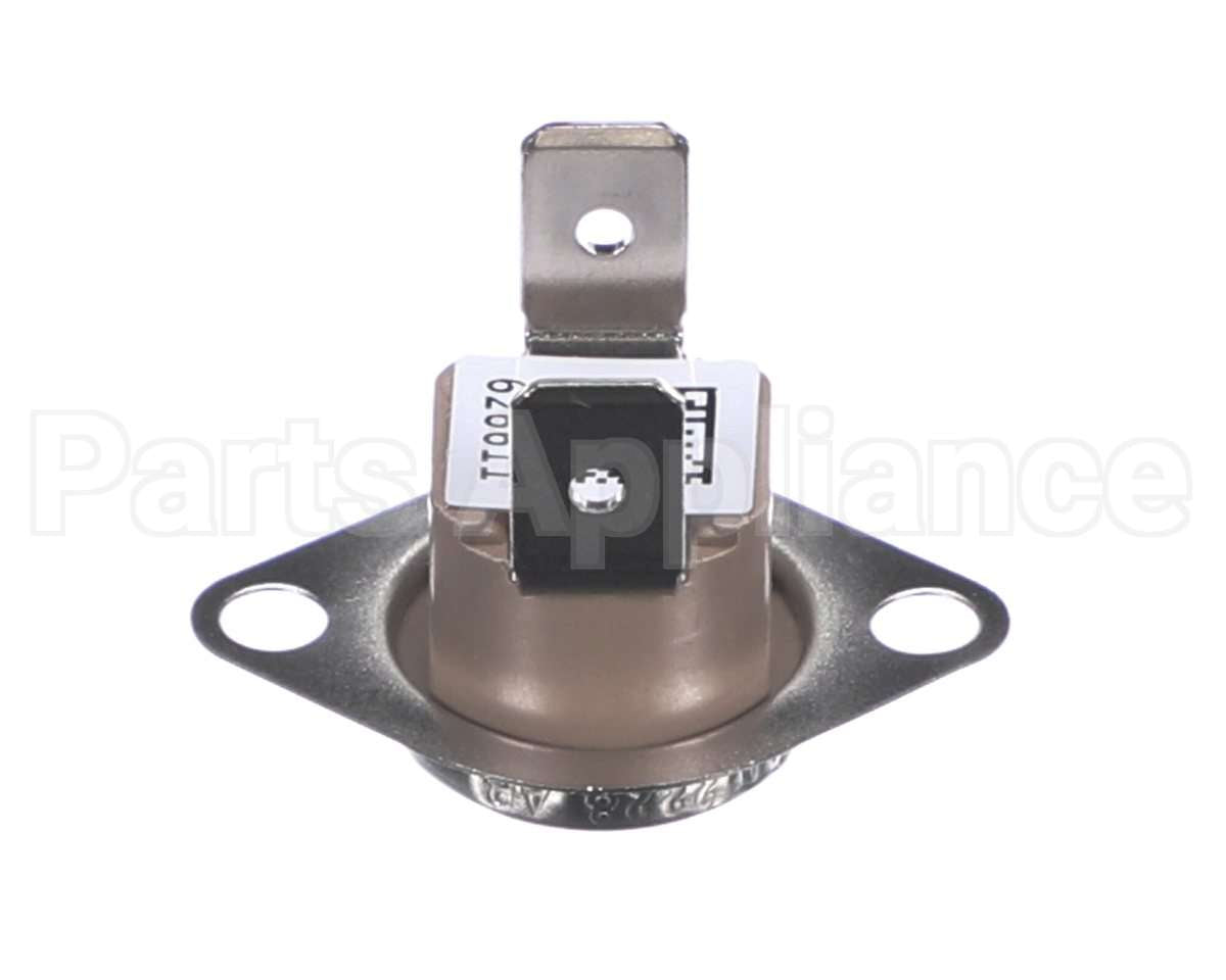 626611R Nortek Repl,Lim,1/2D,1S,Or,130/110,A,A,F