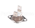 626612R Nortek Repl,Lim,1/2D,1S,Or,165/135,A,A,F