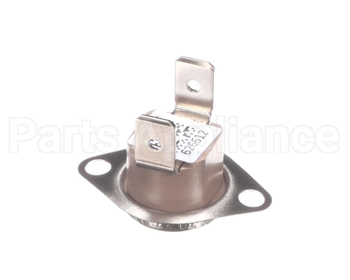 626612R Nortek Repl,Lim,1/2D,1S,Or,165/135,A,A,F