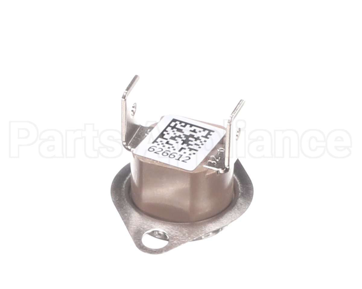 626612R Nortek Repl,Lim,1/2D,1S,Or,165/135,A,A,F