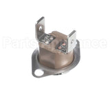 626614R Nortek Repl,Lim,1/2D,1S,Or,180/140,A,A,F
