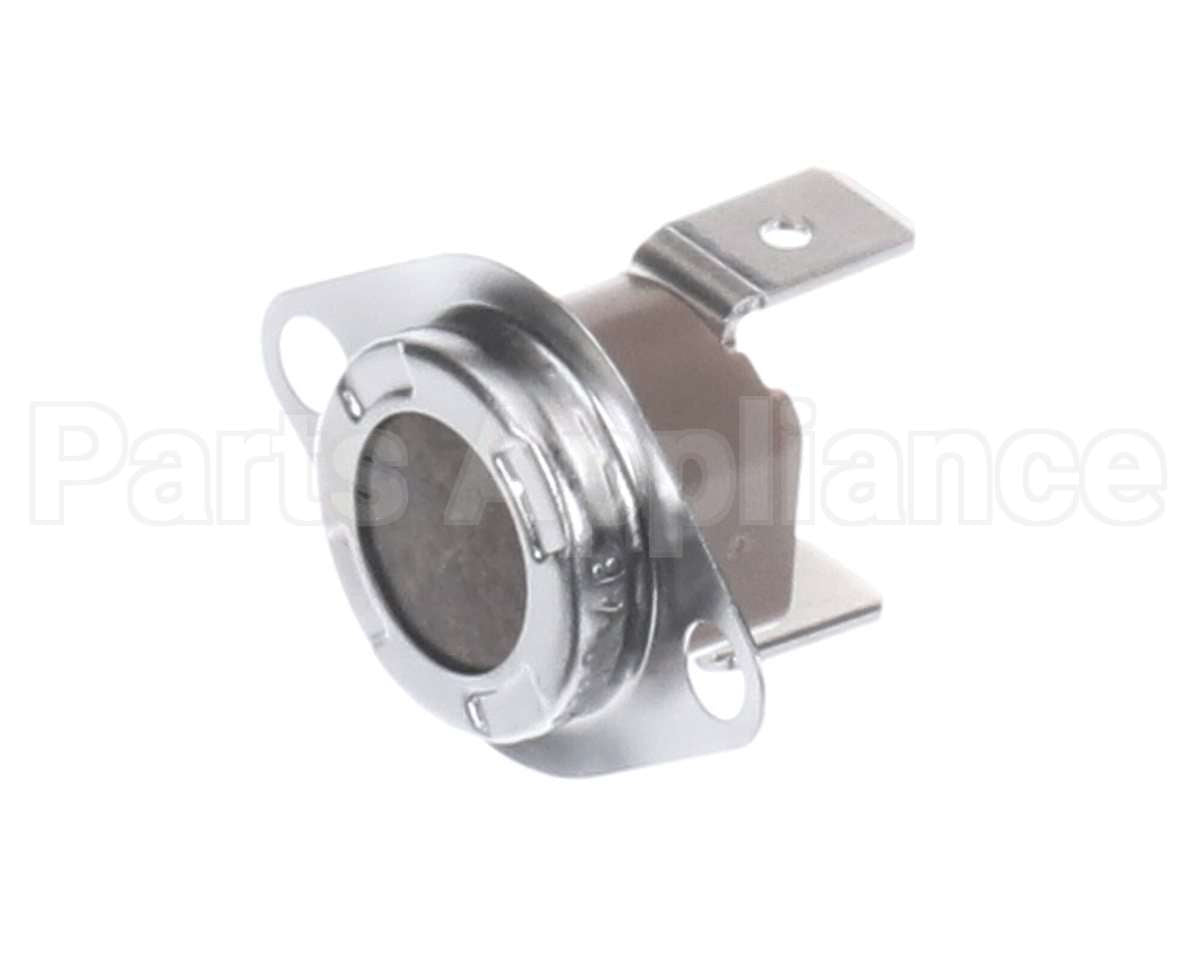 626615R Nortek Repl,Lim,1/2D,Is,Or,190/150,A,A,F