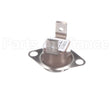 626616R Nortek Repl,Lim,1/2D,1S,Or,195/155,A,A,F