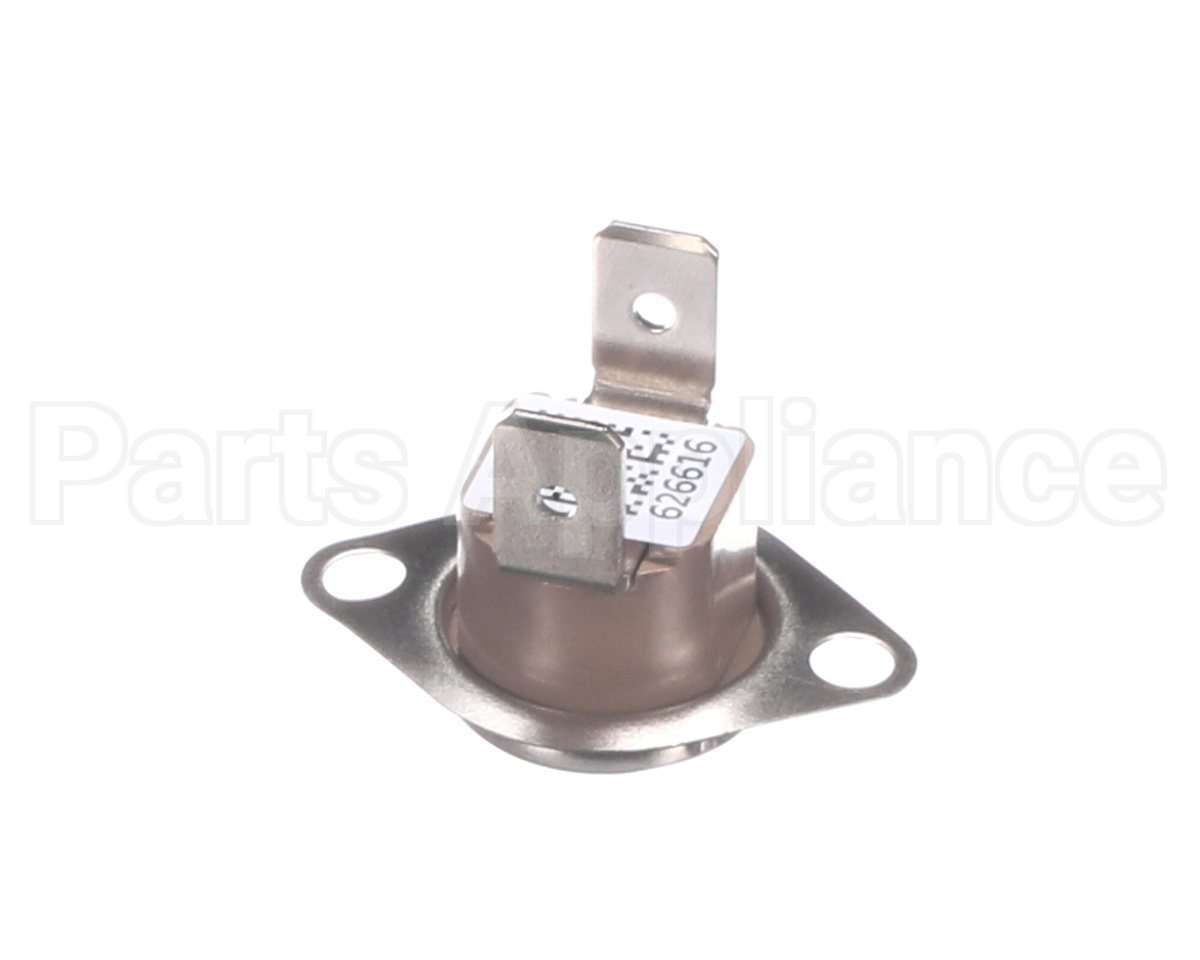 626616R Nortek Repl,Lim,1/2D,1S,Or,195/155,A,A,F