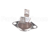 626616R Nortek Repl,Lim,1/2D,1S,Or,195/155,A,A,F
