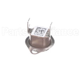 626616R Nortek Repl,Lim,1/2D,1S,Or,195/155,A,A,F