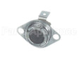 626617R Nortek Repl,Lim,1/2D,1S,Or,200/170,A,A,F