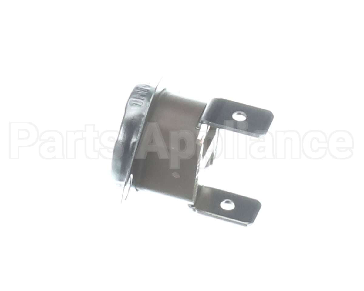 626617R Nortek Repl,Lim,1/2D,1S,Or,200/170,A,A,F