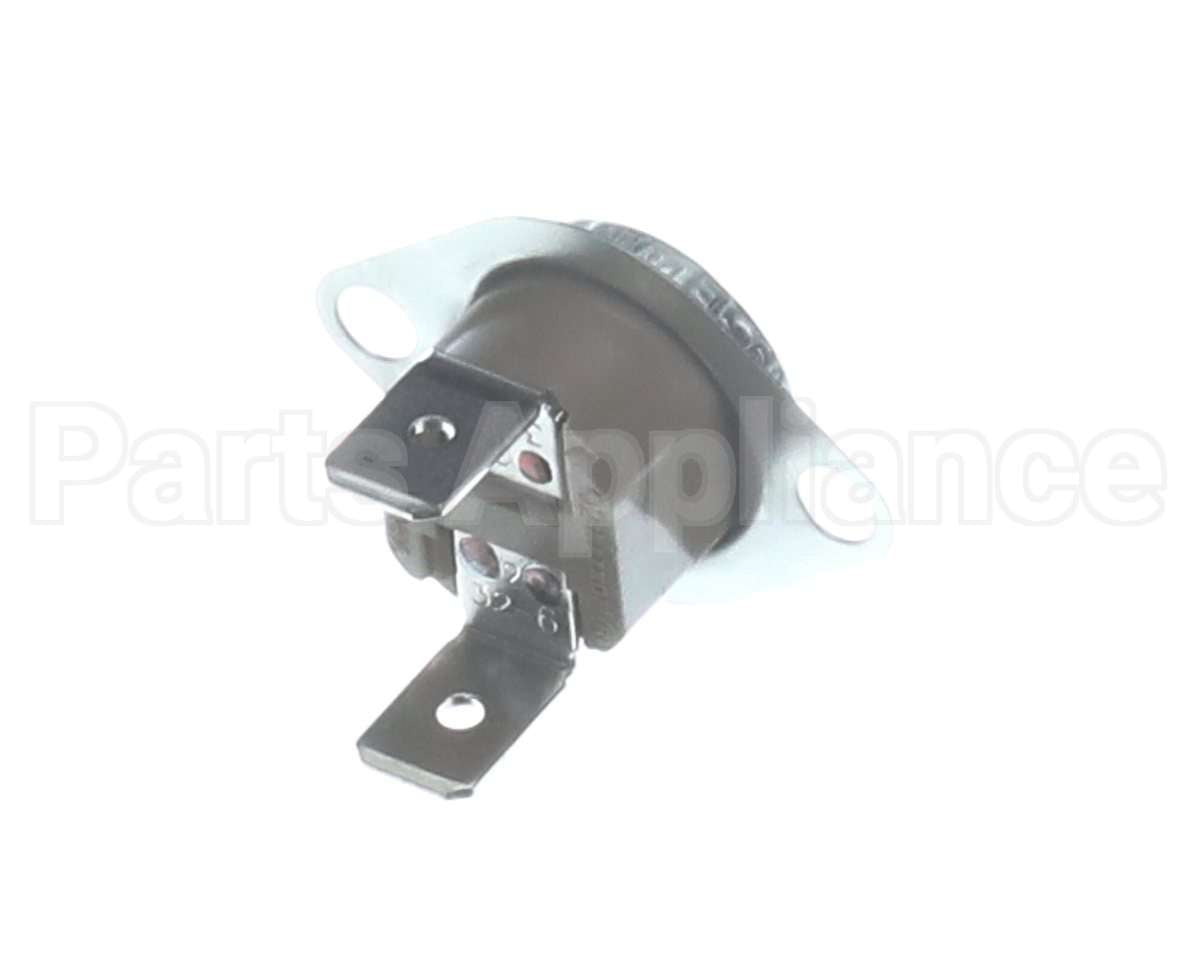 626617R Nortek Repl,Lim,1/2D,1S,Or,200/170,A,A,F