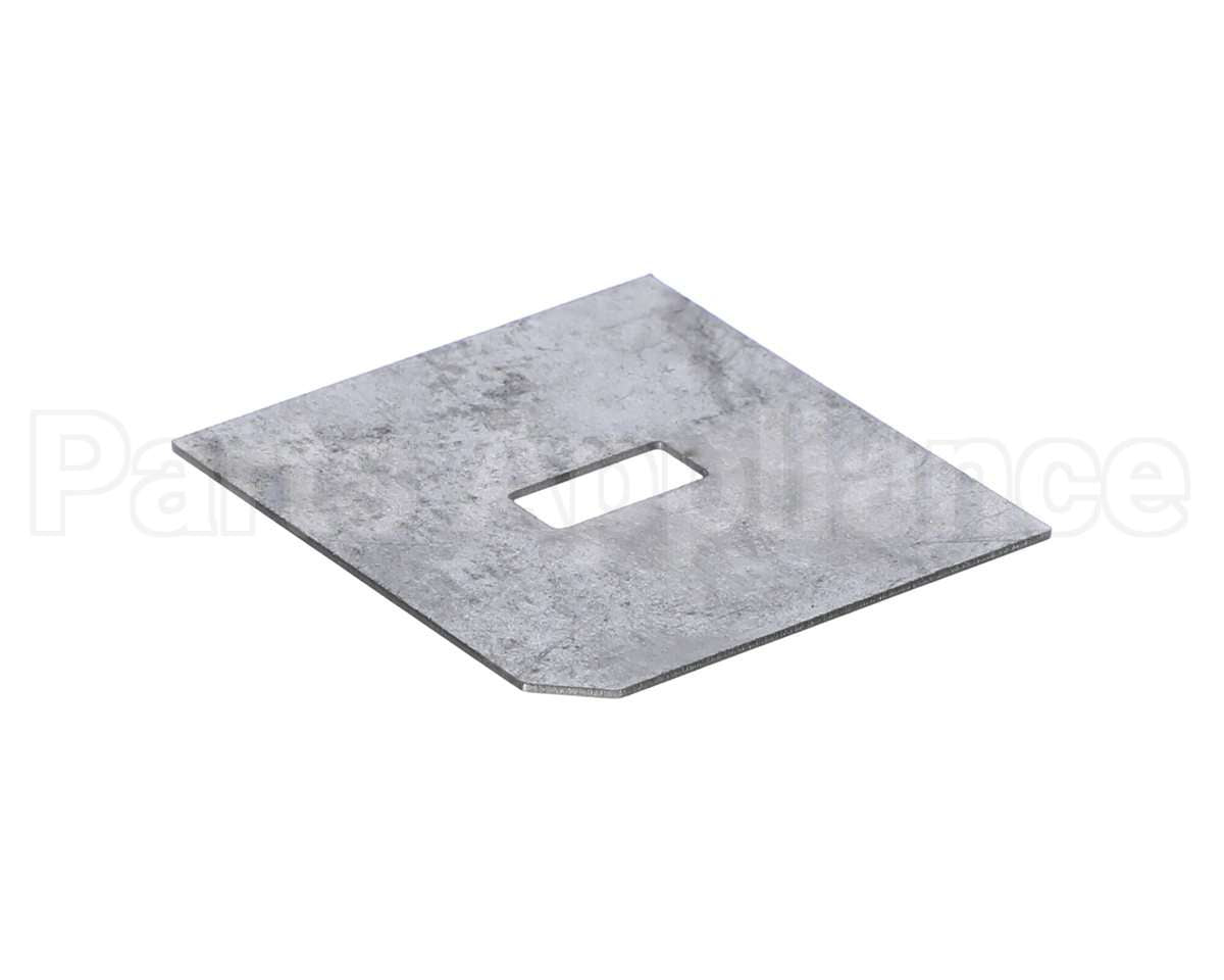 62664 Blodgett Plate, Magnet