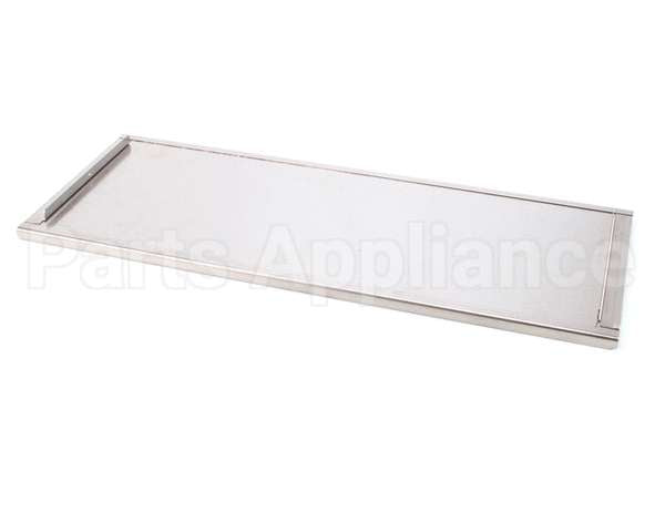 62679-24 Perlick Ice Chest Cover, Front, 24 Ts