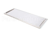 62679-24 Perlick Ice Chest Cover, Front, 24 Ts