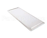 62679-24 Perlick Ice Chest Cover, Front, 24 Ts