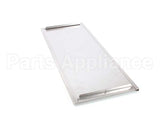 62679-24 Perlick Ice Chest Cover, Front, 24 Ts