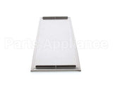 62679-24 Perlick Ice Chest Cover, Front, 24 Ts