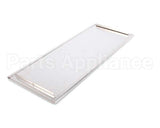 62679-24 Perlick Ice Chest Cover, Front, 24 Ts