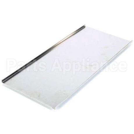 62679-24CC Compatible Perlick 24 Front Ice Chest Cover Ss