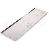 62679-30 Compatible Perlick 30 Front Ice Chest Cover