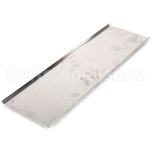 62679-30 Compatible Perlick 30 Front Ice Chest Cover