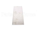 62679-30 Perlick Ice Chest Cover, Front, 30 Ts