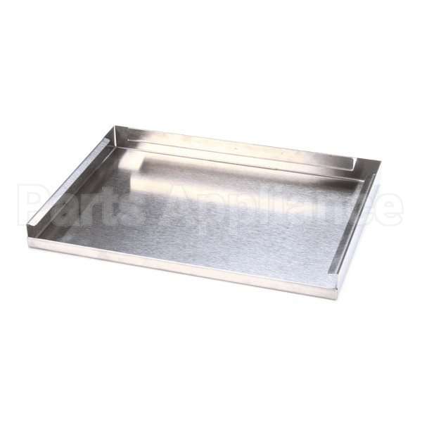 62680-12 Compatible Perlick Ice Chest Cover, Back, 12, Ts