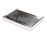 62680-12 Perlick Ice Chest Cover, Back, 12, Ts
