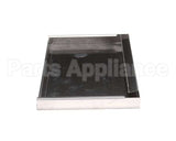 62680-12 Perlick Ice Chest Cover, Back, 12, Ts