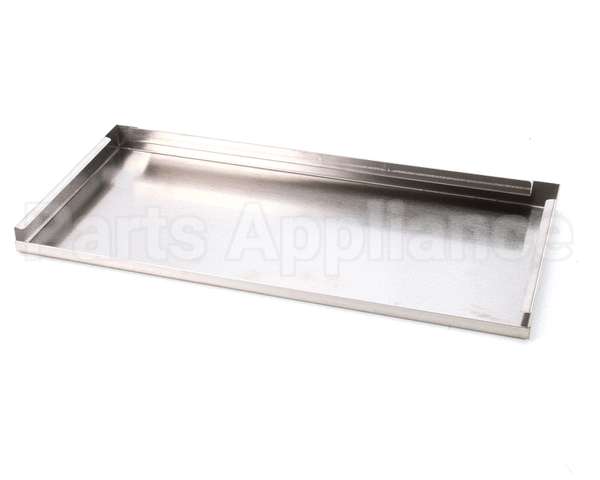 62680-18 Perlick Ice Chest Cover, Back, 18, Ts