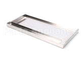 62680-18 Perlick Ice Chest Cover, Back, 18, Ts