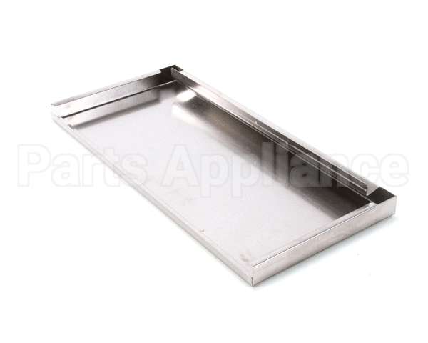 62680-18 Perlick Ice Chest Cover, Back, 18, Ts
