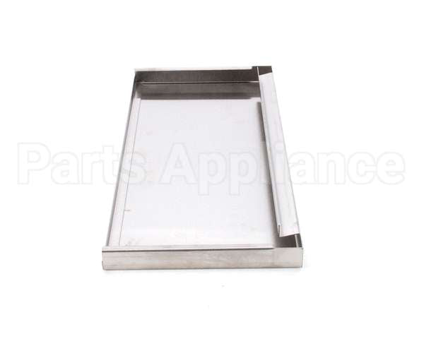 62680-18 Perlick Ice Chest Cover, Back, 18, Ts