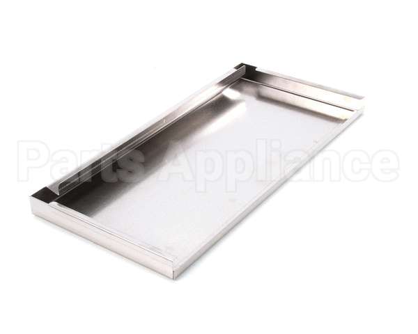 62680-18 Perlick Ice Chest Cover, Back, 18, Ts
