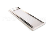 62680-24 Perlick Ice Chest Cover, Back, 24, Ts