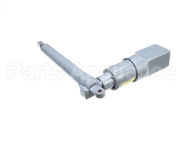 Z002655 Groen Actuator Mechanical