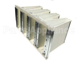 62711 Gold Medal Products High Efficiency Filter
