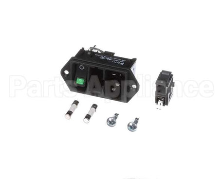 6272-PWR-MDU-KIT Forbes Industries Power Module Kit