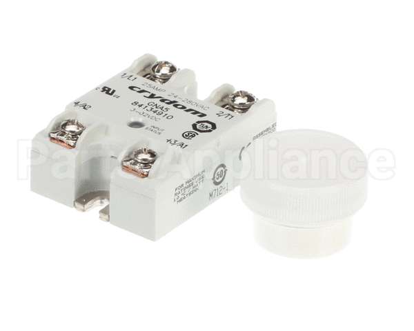 62731 Hix Corporation Solid State Relay