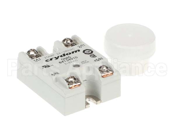 62731 Hix Corporation Solid State Relay
