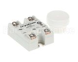 62731 Hix Corporation Solid State Relay