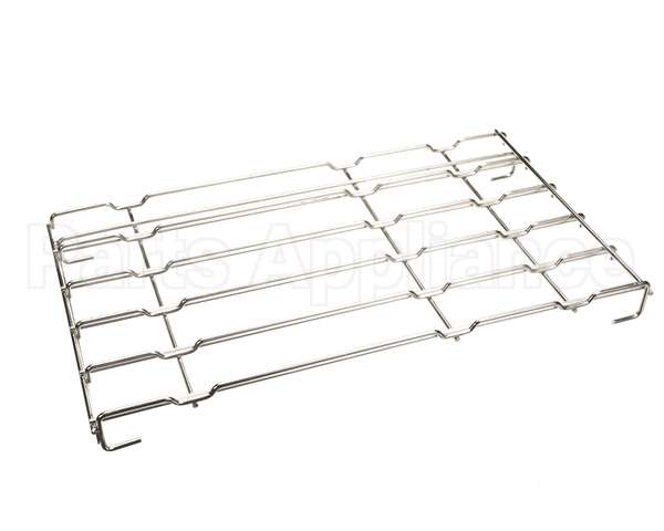 62734 Blodgett Left Hinge Side Rack, 2.25 Spacing