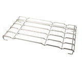 62734 Blodgett Left Hinge Side Rack, 2.25 Spacing