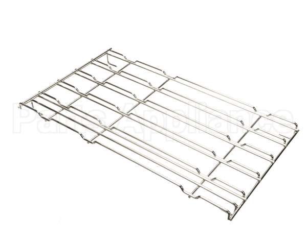 62734 Blodgett Left Hinge Side Rack, 2.25 Spacing