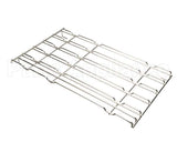 62734 Blodgett Left Hinge Side Rack, 2.25 Spacing