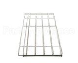 62734 Blodgett Left Hinge Side Rack, 2.25 Spacing